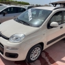 FIAT PANDA  1.2 BENZINA 70CV  ANNO:05/2016